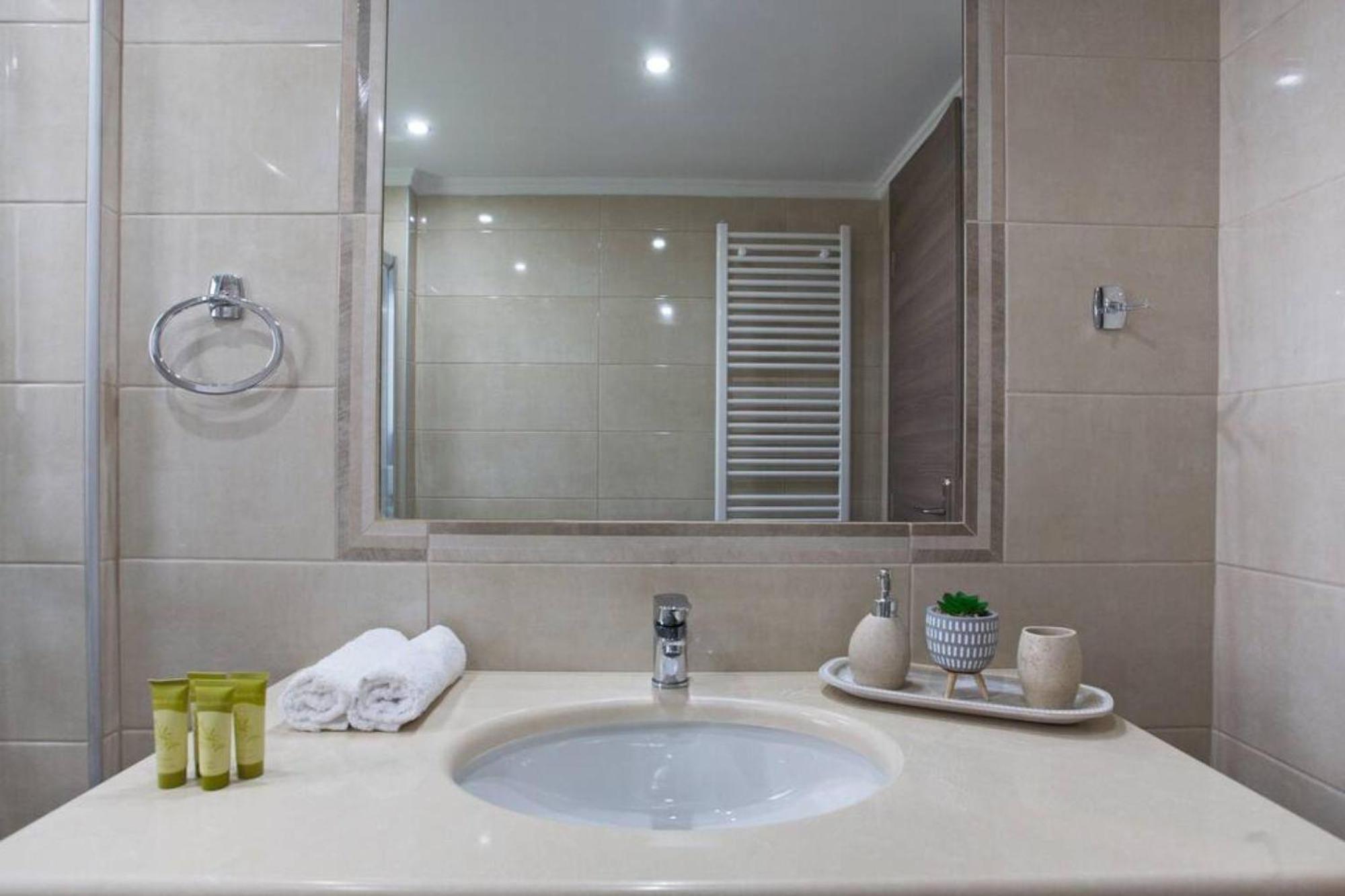 Sunny Apartment Lefkada - Lefkada Bnb Kalligoni エクステリア 写真