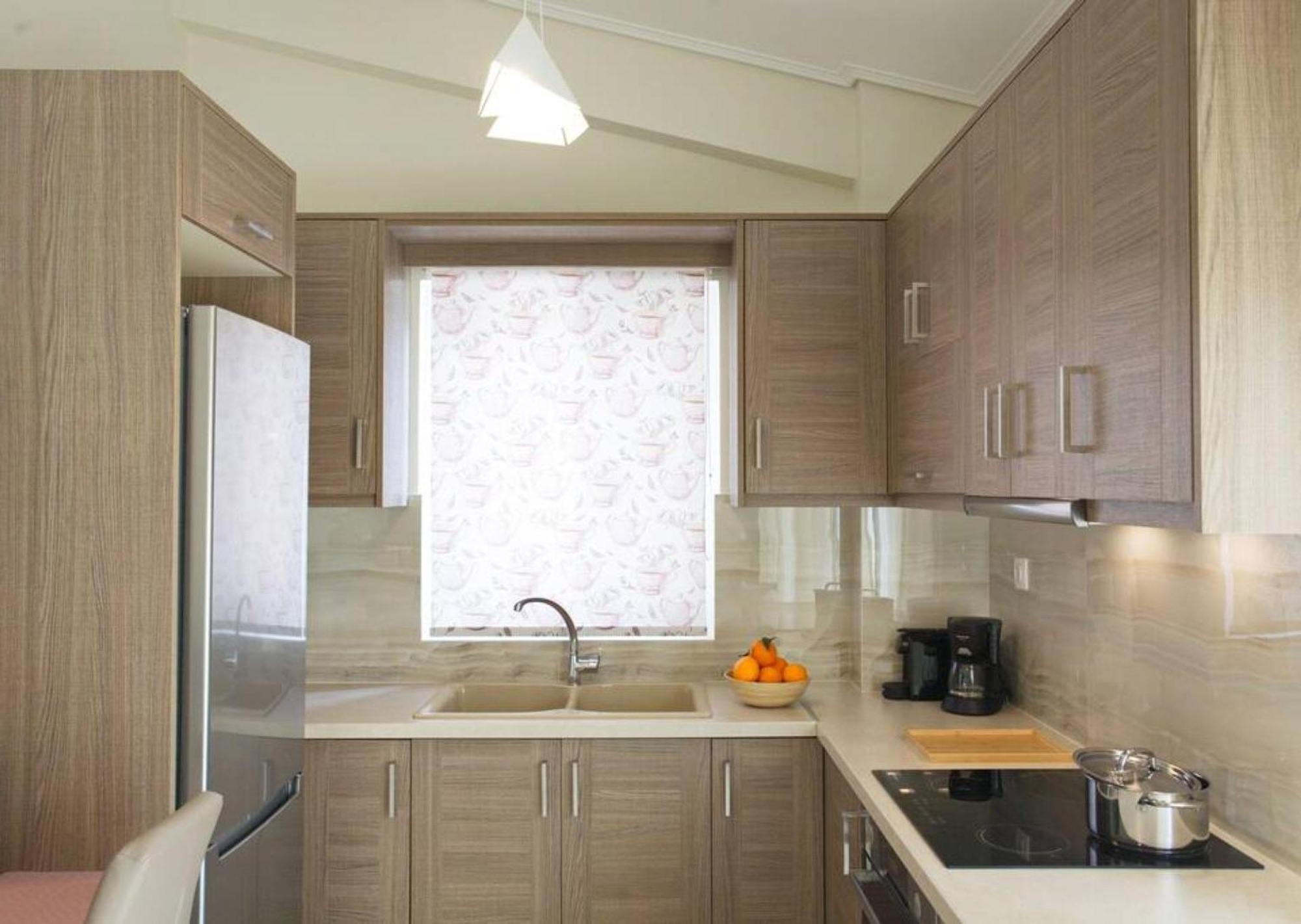Sunny Apartment Lefkada - Lefkada Bnb Kalligoni エクステリア 写真