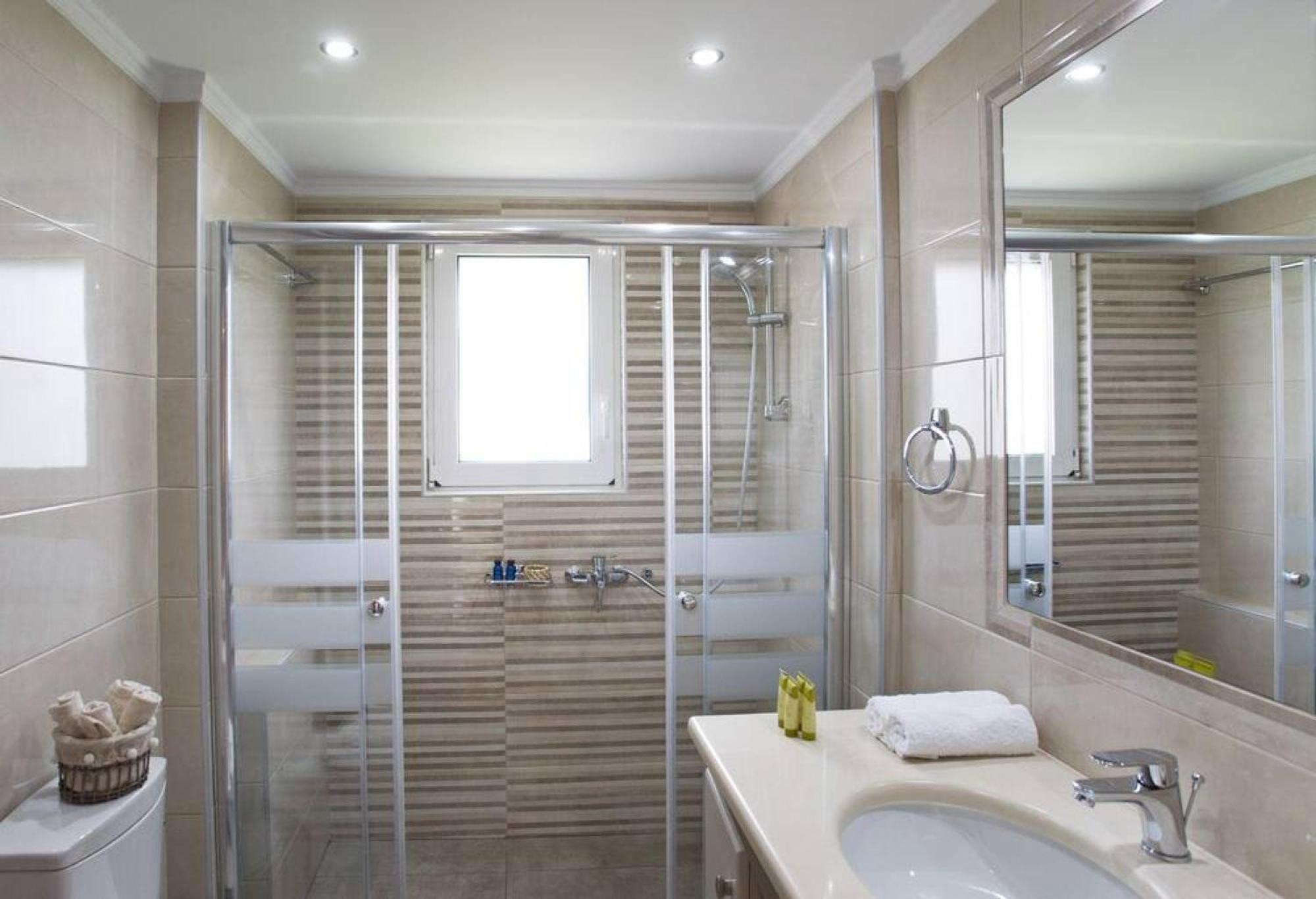Sunny Apartment Lefkada - Lefkada Bnb Kalligoni エクステリア 写真